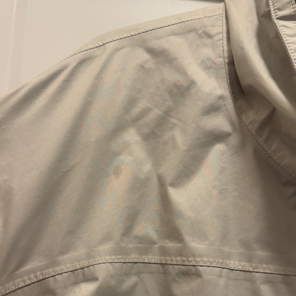 Helly Hansen Lightweight Lined Waterproof Jacket. XXL - Picture 4 of 7